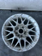 Japan Sanyo. 7.0x16", 4x114.3, 5x114.3, ET40, �� 73,1���. ����