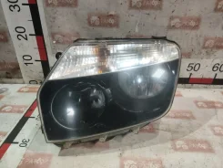 ���� Renault Duster 2014 260605370R HSA K4MA606, �������� ����� 260605370R ����