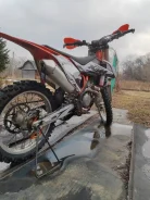KTM 250 SX-F. 250����. ��., ��������, ��� ���, ������ �� �� ����