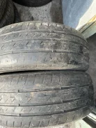 Bridgestone Ecopia EP200. ������, �/�, ����� 40 % ����