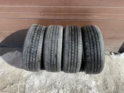 Yokohama Geolandar G091. ������, 2014 ���, �/�, ����� 30 % ����