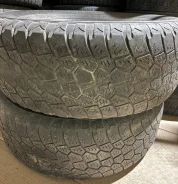 Fulda Tramp 4x4 Yukon. �����������, 2021 ���, �/�, ����� 45 % ����