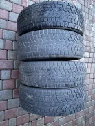 Dunlop Grandtrek SJ6. ������, ��� �����, 2015 ���, �/�, ����� 60 % ����