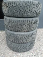 Hankook AH22. �����������, 2019 ���, �/�, ����� 40 % ����