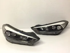 ���� ����� Hyundai Tucson 3 ��������� (TL) (2015-2018) 92101D7100 ����