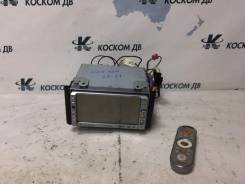 Pioneer Carrozzeria AVIC-DRZ09
