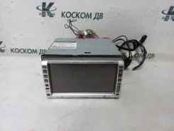 Clarion MAX735HD