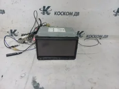 Clarion NX711