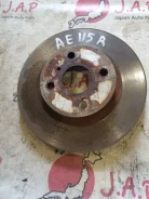 ��������� ���� Toyota Sprinter Carib 1995 4351212520 AE115G 7A-FE, �������� 4351212520 ����