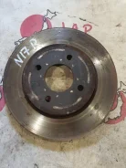 ��������� ���� Nissan Latio 2012 402063HA0A N17 HR12-DE, �������� 402063HA0A ����