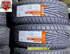 Maxxis MA-Z3 Victra