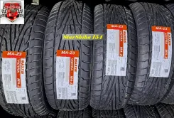 Maxxis MA-Z3 Victra