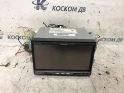 Panasonic CN-HW850D