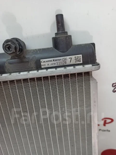 �������� ��� Nissan Note 214603U500 E11 HR15DE 214603U500 ����