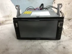 Kenwood MDV-L502W