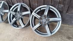 Alutec. 6.5x16", 5x105, ET39, �� 56,6���. ����