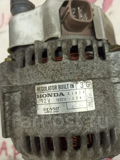 ��������� Honda Stream 2003 31100PSAJ02 RN1 D17A 31100PSAJ02 ����