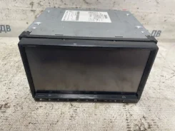 Clarion NX711