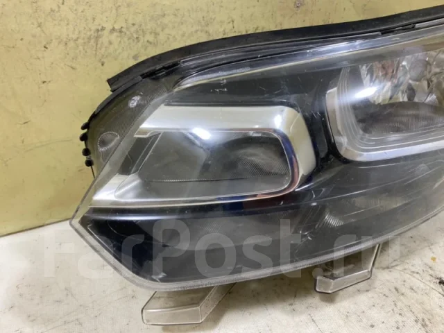 ���� Citroen Jumpy 9808567780 3, ����� 9808567780 ����