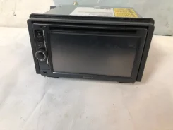 Kenwood DDX-318