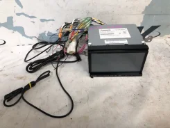 Panasonic CN-R300D