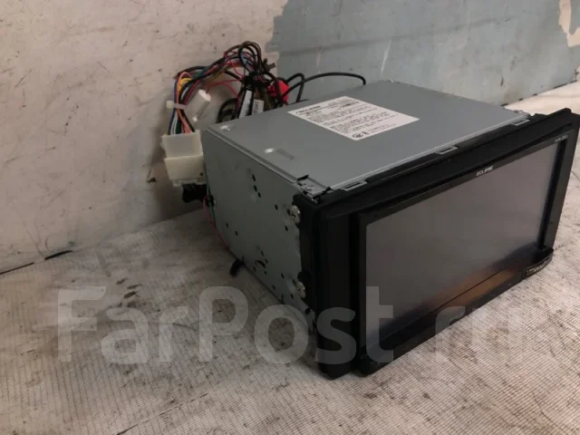 Eclipse AVN-Z02I