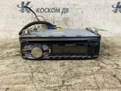 Pioneer Carrozzeria DVH-570