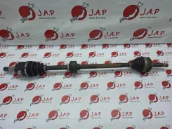 ������ Toyota Ractis 2009 4341052210 NCP100 1NZ-FE, �������� ������ 4341052210 ����