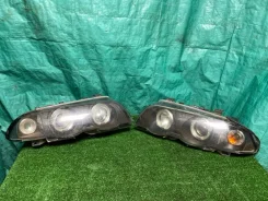 ���� BMW 3 1998 E46, �������� ����