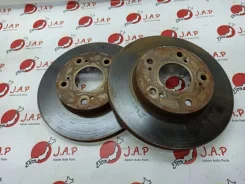 ��������� ���� Honda Stream 2001 45251S7AJ10 RN1 D17A, �������� 45251S7AJ10 ����