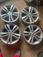 415 Cobra Badrucker-x. x16", 5x114.3 ����