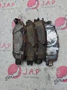 ��������� ������� Toyota Isis 2005 0446544140 ANM10 1AZ-FSE, �������� 0446544140 ����