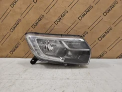 ���� �� �������� Renault logan 260101079R 2, ������ 260101079R ����