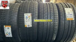 Pirelli Scorpion Zero Asimmetrico