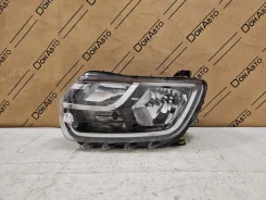 ���� �� �������� Renault Duster 260608473R 2, ����� 260608473R ����