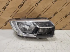 ���� �� �������� Renault Logan 260100437R 2, ������ 260100437R ����