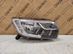 ���� �� �������� Renault Logan 260100437R 2, ������ 260100437R ����