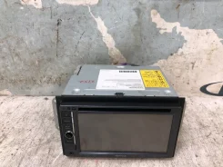 Kenwood DDX-318