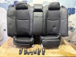 ������� �������� Nissan FUGA 11.2009 KNY51 VQ37(VHR) ����