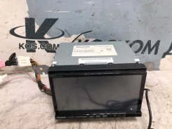 Panasonic CN-R300D