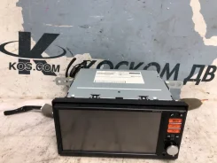 Panasonic MM312D-W