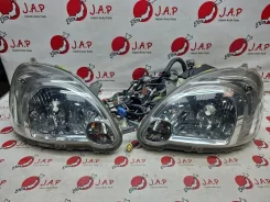 ���� Toyota Vitz 2004 8114552480 NCP13 1NZFE, �������� 8114552480 ����