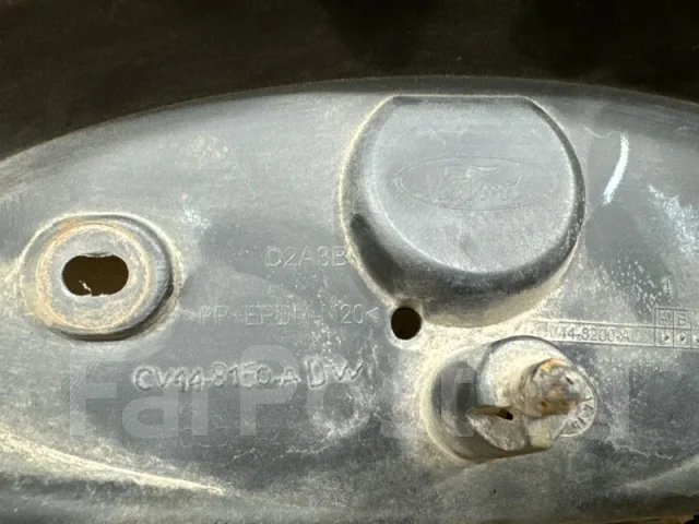 ������� ��������� Ford Kuga 1893744 2 1893744 ����