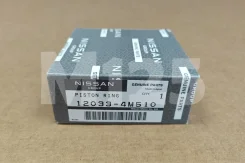 ������ ��������� QG15DE / GA15DE STD Nissan (��������) 12033-4M510 1.5x2.8 (�� 4 ����) 120334M510 ����