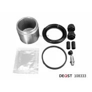 ����������� �������� Mazda 6 07- �����. Deqst 108333 108333 ����