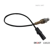 ������-���� Daewoo Lanos 97- Deqst 118123 118123 ����