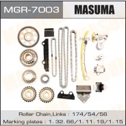 �������� ���� ��� Suzuki H25A/H27A Masuma MGR7003 MGR7003 ����