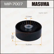 ����� ����� ��� Suzuki Grand Vitara 05- �������� �����. ������. Masuma MIP7007 MIP7007 ����