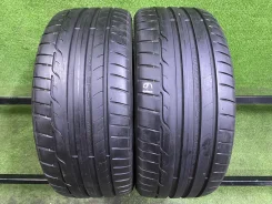Dunlop Sport Maxx RT