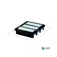 ������ ��������� Mahle LX2752 LX2752 ����